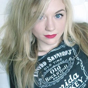 Tireless Beth