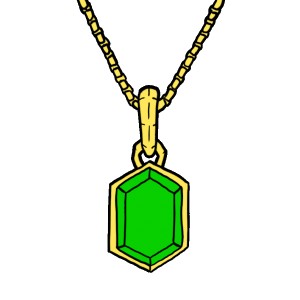 The Merge Necklace