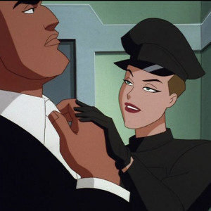 The Luthor Agenda
