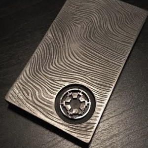 Mandalorian’s Ties