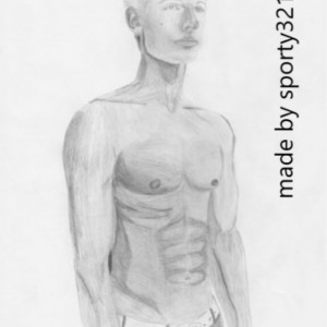 The Bought Exhibitionist