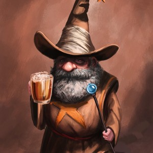 A Gnome Will Find A Way